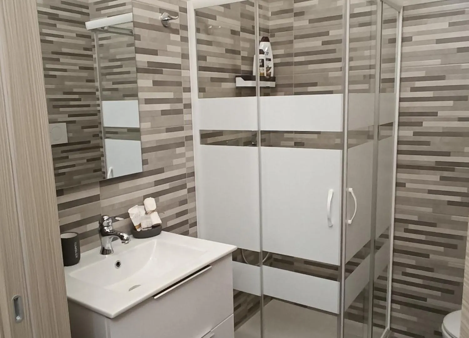 Storm Sonic House Apartamento Palo del Colle