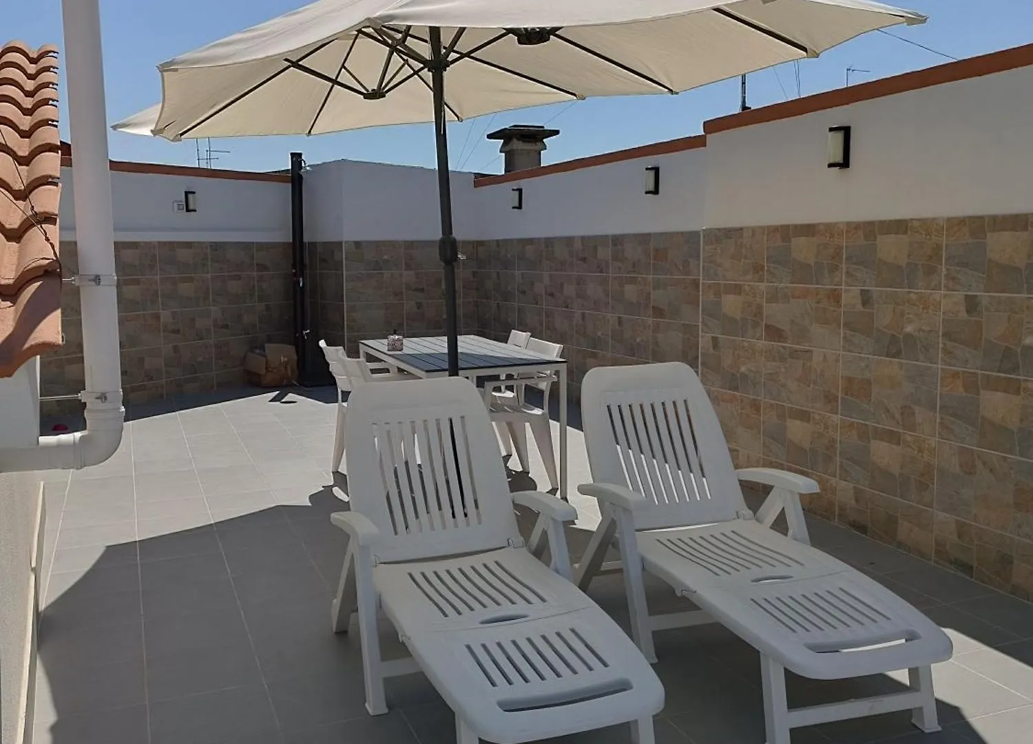 Storm Sonic House Apartamento Palo del Colle