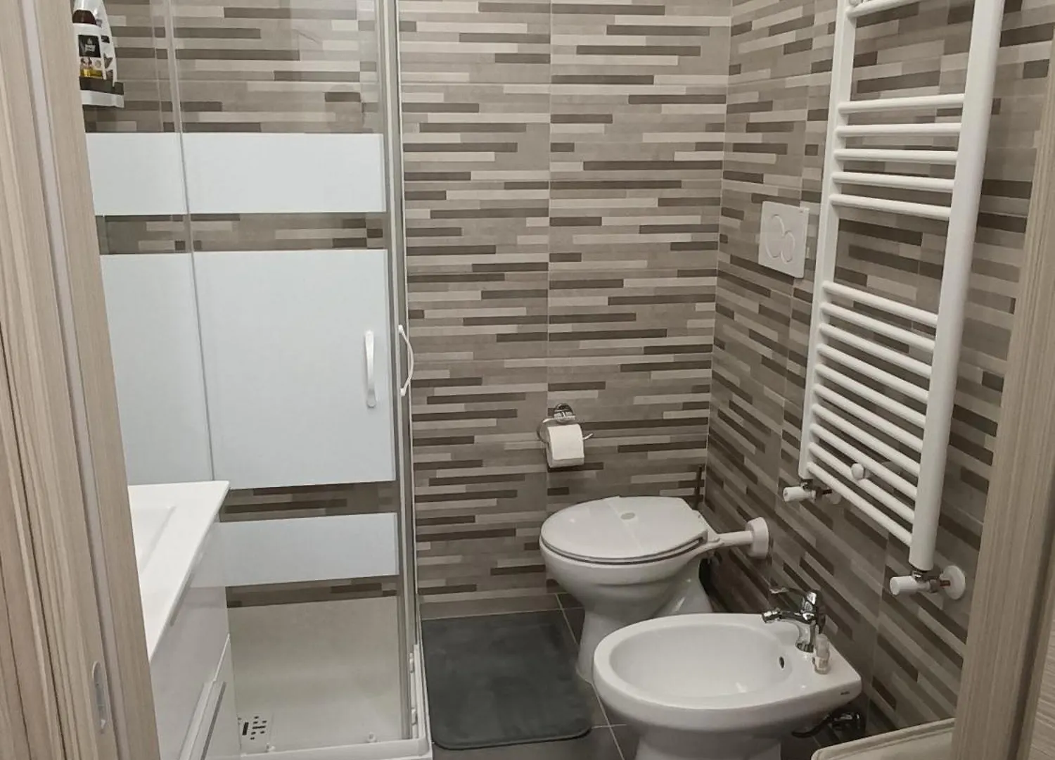 Storm Sonic House Apartamento Palo del Colle