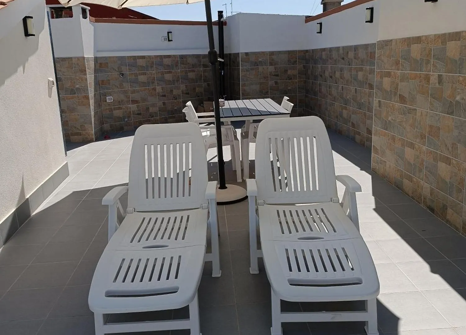 Storm Sonic House Apartamento Palo del Colle