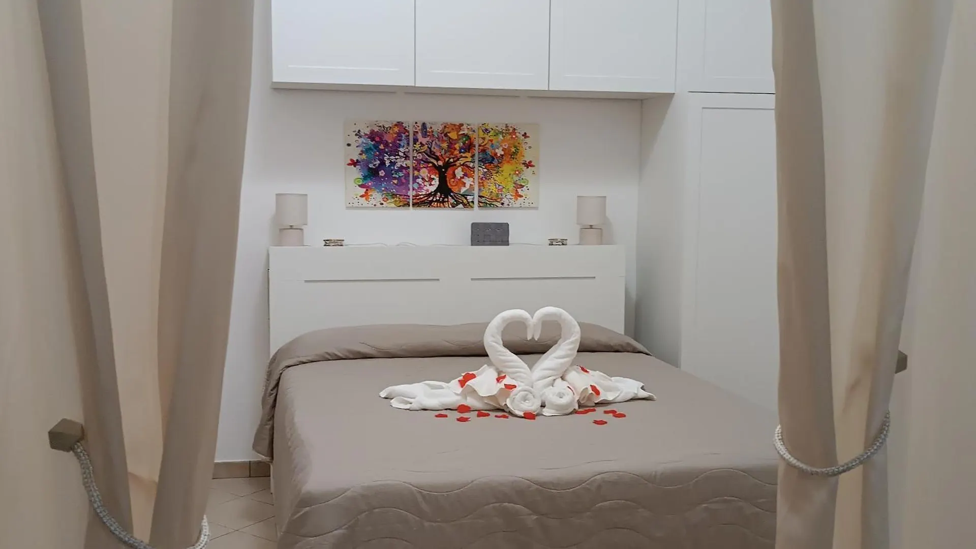 Storm Sonic House Apartamento Palo del Colle 0*,