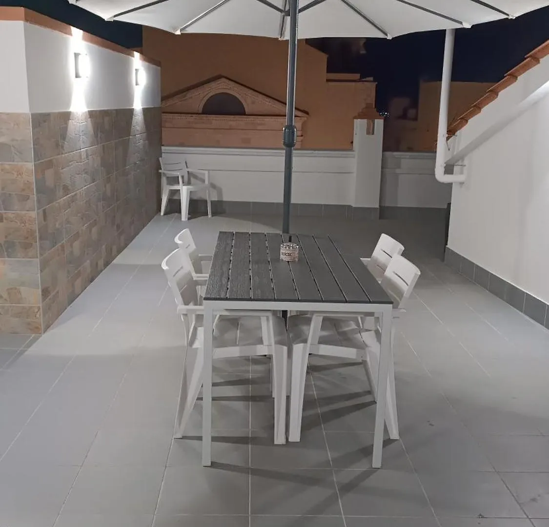 Storm Sonic House Apartamento Palo del Colle Itália