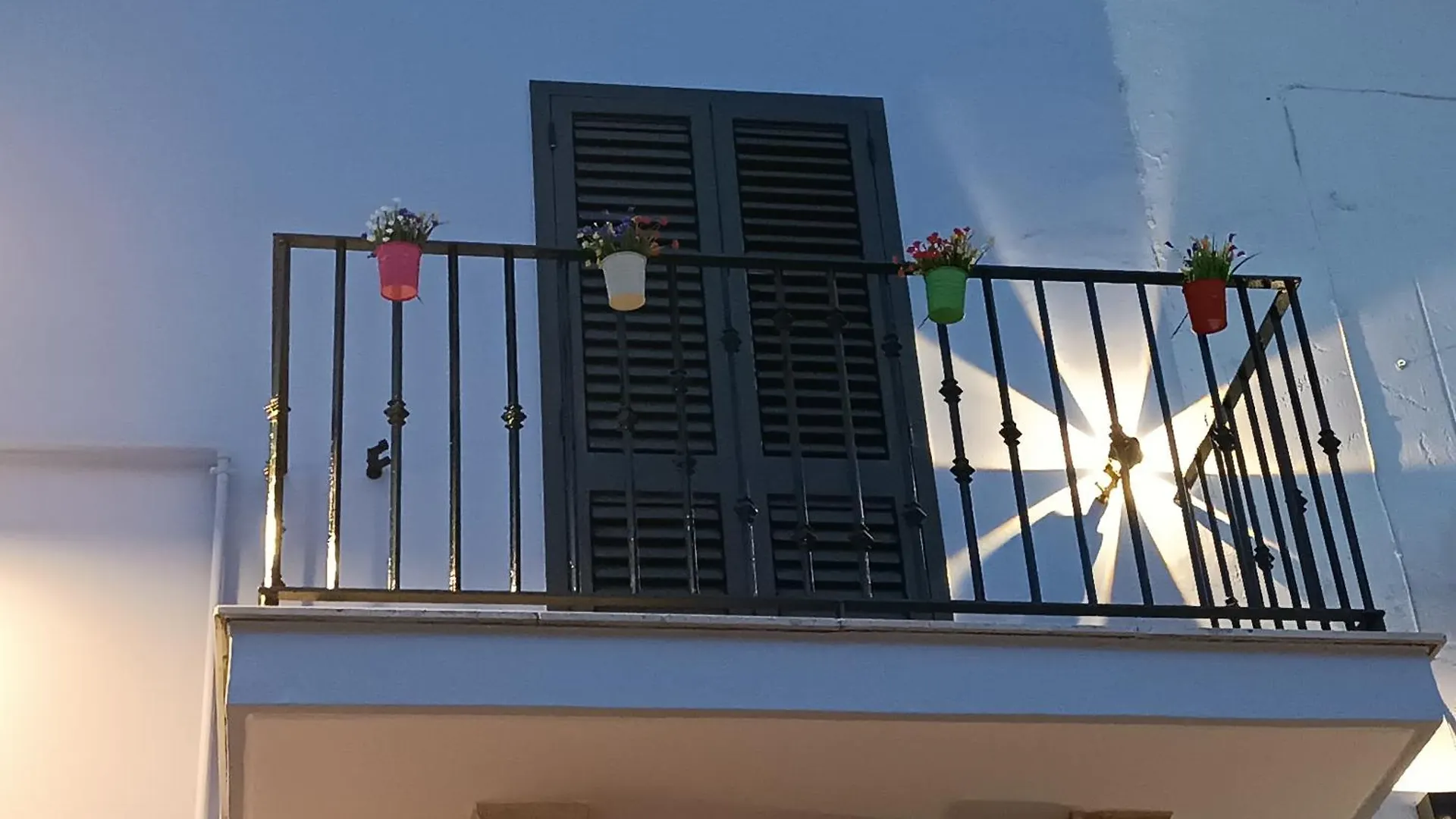 Storm Sonic House Apartamento Palo del Colle