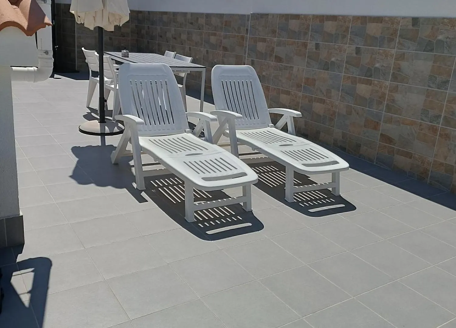 Appartamento Storm Sonic House Palo del Colle Italia