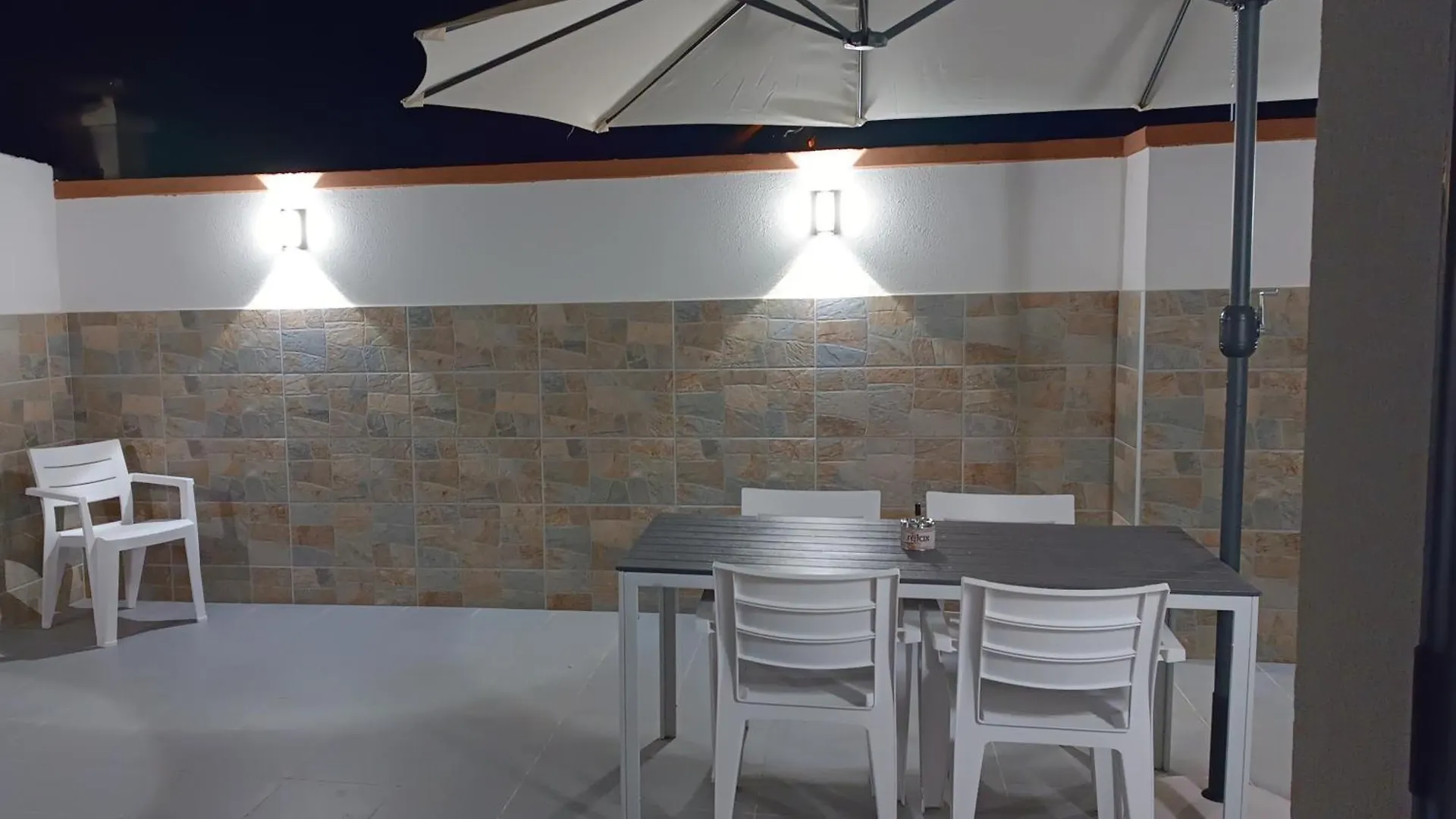 Appartamento Storm Sonic House Palo del Colle Italia