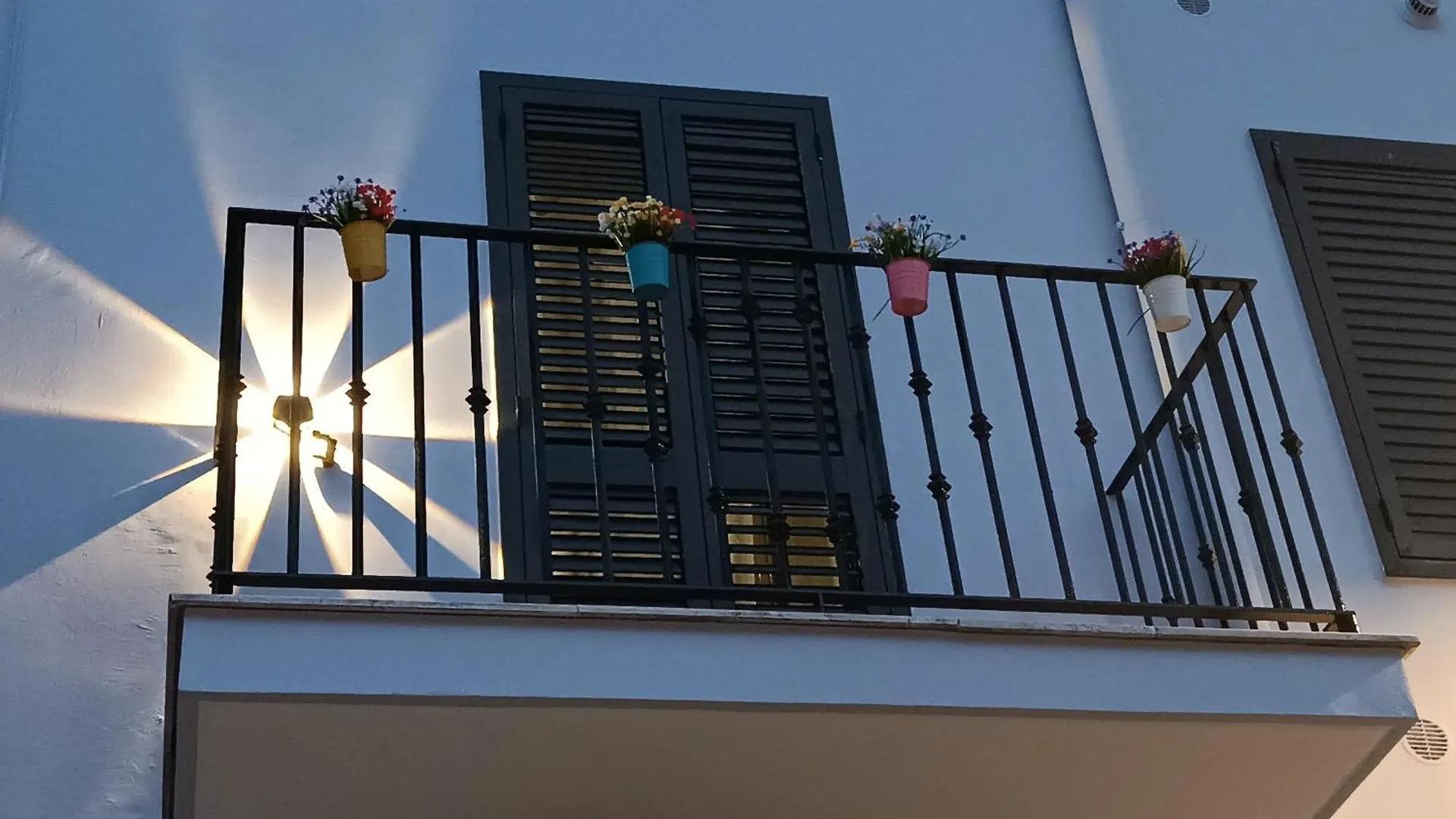 Appartamento Storm Sonic House Palo del Colle