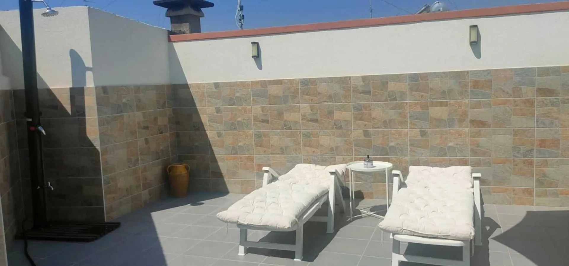 Appartamento Storm Sonic House Palo del Colle