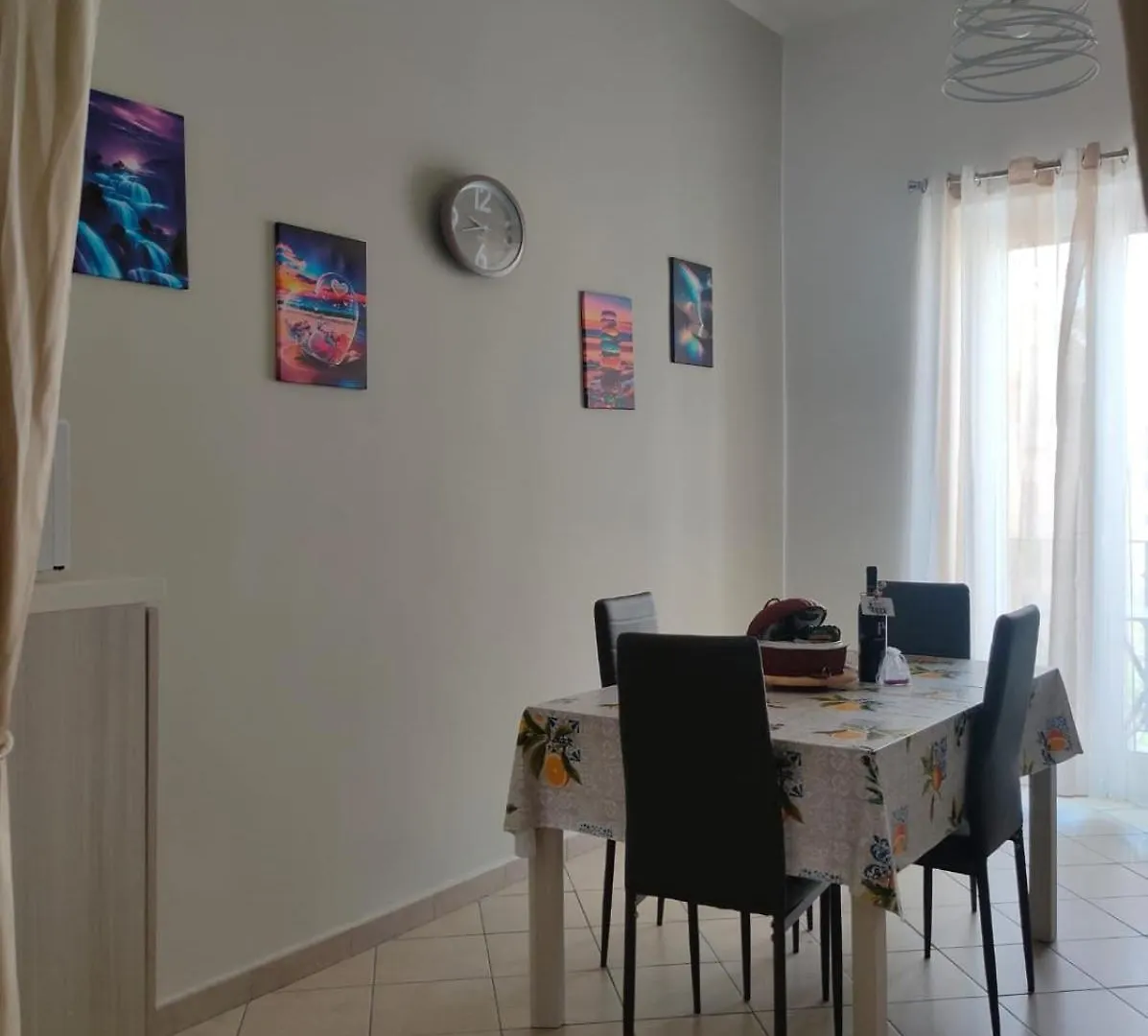 Appartamento Storm Sonic House Palo del Colle Italia